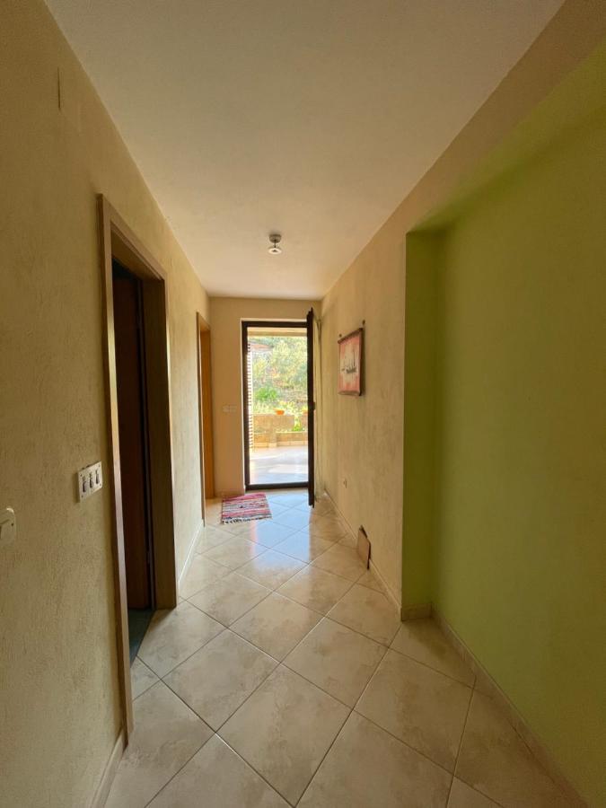 Luce Apartment Kali Ngoại thất bức ảnh
