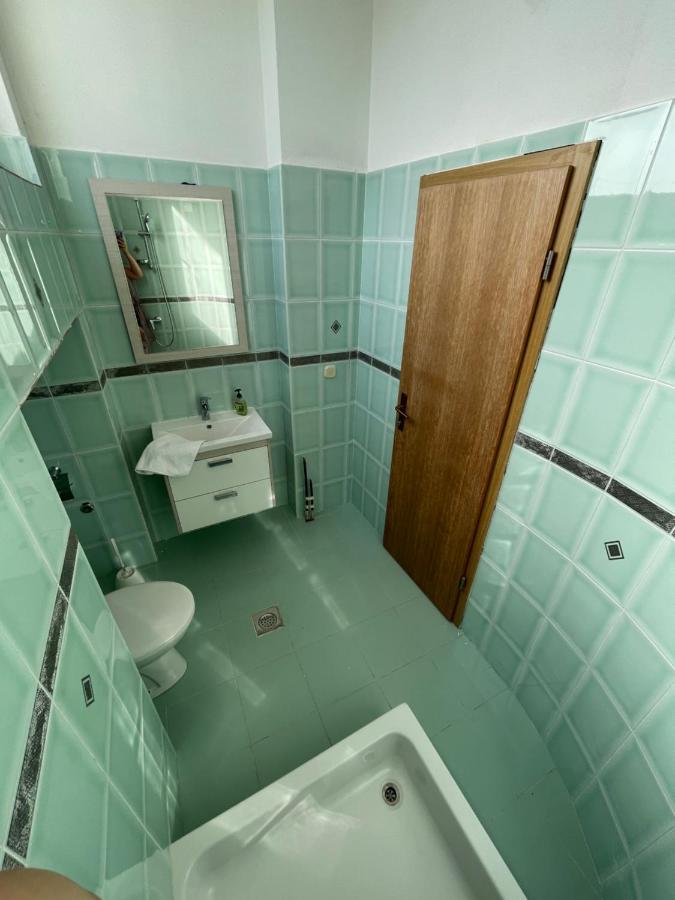 Luce Apartment Kali Ngoại thất bức ảnh