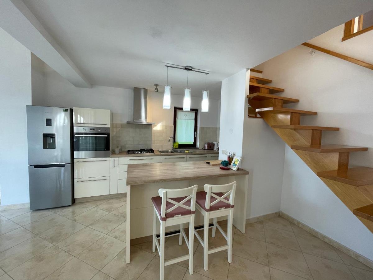 Luce Apartment Kali Ngoại thất bức ảnh