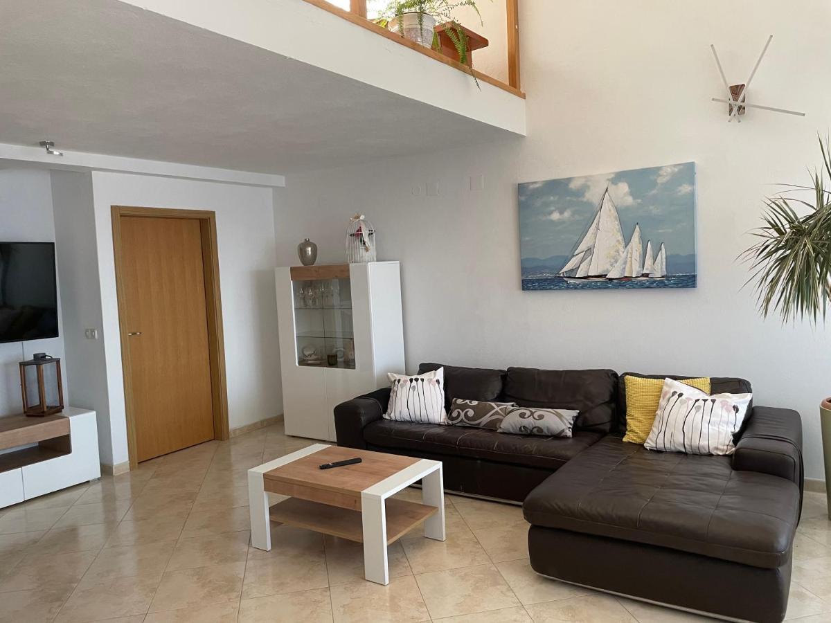 Luce Apartment Kali Ngoại thất bức ảnh