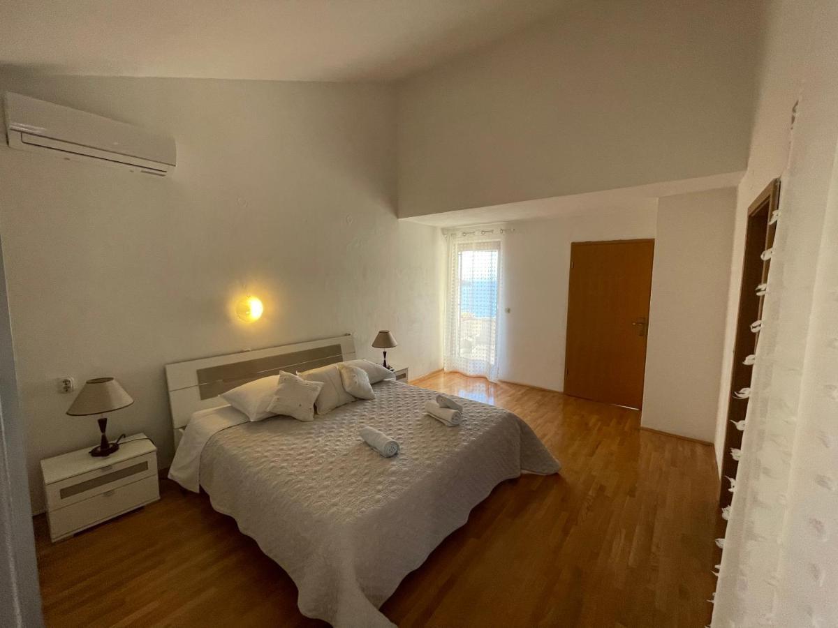 Luce Apartment Kali Ngoại thất bức ảnh