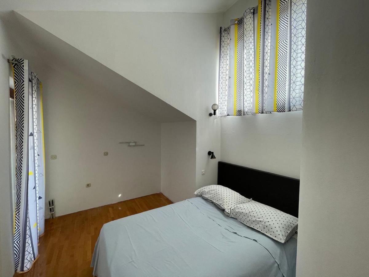 Luce Apartment Kali Ngoại thất bức ảnh