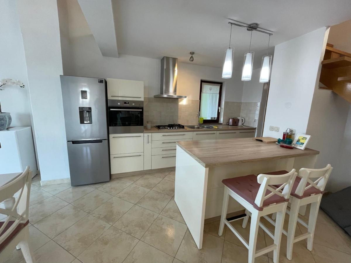 Luce Apartment Kali Ngoại thất bức ảnh