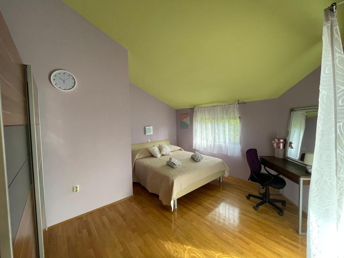 Luce Apartment Kali Ngoại thất bức ảnh
