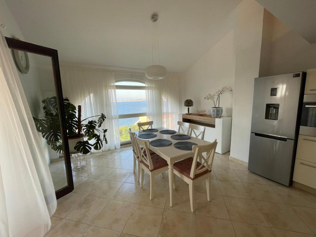 Luce Apartment Kali Ngoại thất bức ảnh