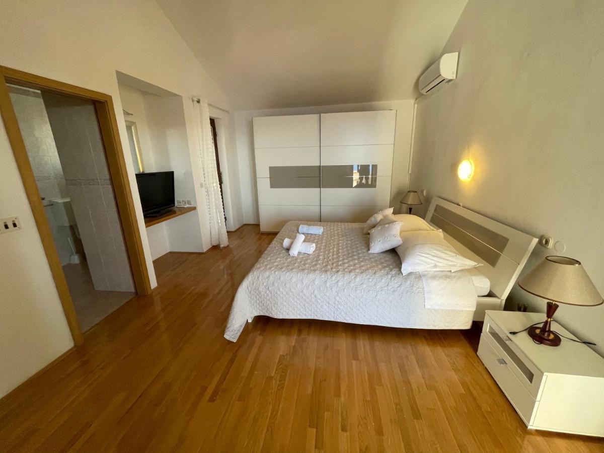 Luce Apartment Kali Ngoại thất bức ảnh